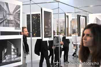 New York to Host Second Hungarian Contemporary Arts Festival - Hungary Today