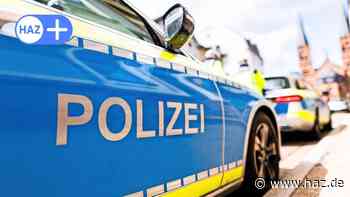Langenhagen: Polizei stoppt Betrunkenen auf vermutlich gestohlenem Rad - HAZ
