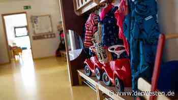 NRW: Eltern warnen vor Mann an Kita – Polizei stinksauer - DER WESTEN
