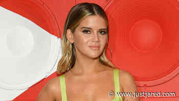 Maren Morris Reveals 'Wicked' Audition Self-Tape