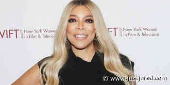 Wendy Williams Reacts to Court's Decision to Assign Her a Financial Guardian