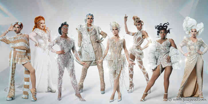 Every 'RuPaul's Drag Race' All Stars 7 Contestant, Ranked in Popularity From Lowest to Highest