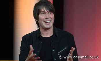 The truth is (somewhere) out there: Aliens may exist... in a galaxy far, far away, says Brian Cox