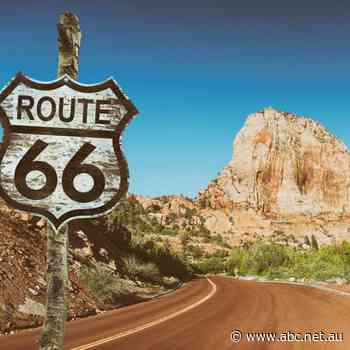 Get your kicks on Route 66 - Nightlife - ABC News