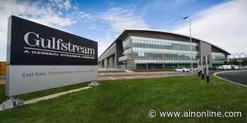 Gulfstream Building on European Customer Support - Aviation International News