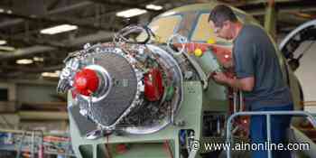 GE Catalyst Nears Halfway Mark on Cert Testing - Aviation International News