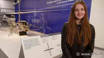 Winnipeg's Royal Aviation Museum of Western Canada opens doors at new location - CBC.ca