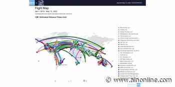 JetNet Underscores Aircraft Sales, Launches New Intelligence Platform - Aviation International News