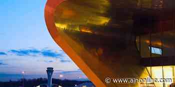 Farnborough Airport Invests in a Green Growth Future - Aviation International News