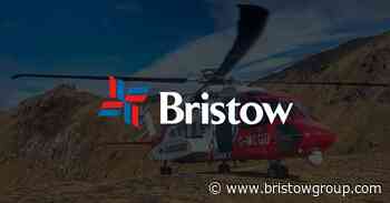 Bristow Continues Drive to Develop New Talent in Aviation - Bristow Group Inc.
