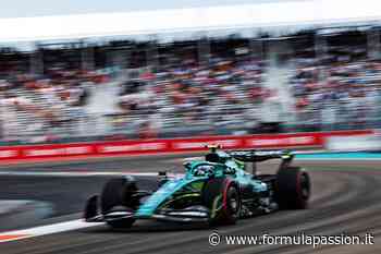 Vettel: “Con queste vetture sarà GP Spagna diverso” - FormulaPassion.it