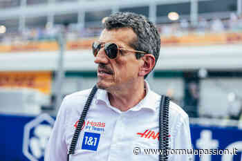 Steiner: “Nessun aggiornamento a Barcellona” - FormulaPassion.it