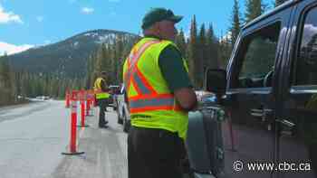 Kananaskis Conservation Pass nets zero fines - for now
