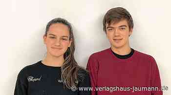 Lörrach - Schüler sind deutsche Meister der Physik - www.verlagshaus-jaumann.de