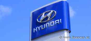 E-Auto-Batterien : Hyundai-Aktie: Bau von E-Auto-Fabrik in den USA - finanzen.at