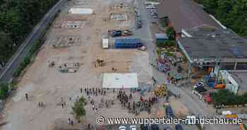 Solar Decathlon 2022​: Wuppertal holt Bau-Zukunft in die Gegenwart​ - Wuppertaler-Rundschau.de