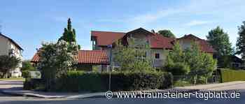 Bau- und Umweltausschuss: Keine Zustimmung zu Sichtschutzzaun - Traunsteiner Tagblatt