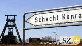 Sternfahrt: Konrad-AG möchte Bau-Stopp für Atommüll-Lager - Salzgitter Zeitung