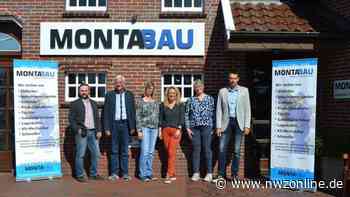 Monta-Bau Zeitarbeit GmbH Großefehn: Zuverlässigkeit und Seriosität haben hier höchste Priorität - Nordwest-Zeitung