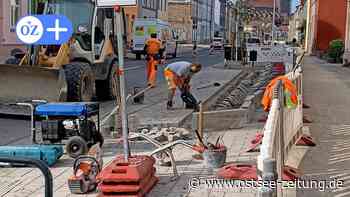 Pfusch am Bau in Wismar? Darum sagt die Hansestadt Nein - Ostsee Zeitung