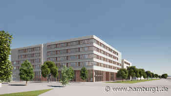 Bau für neuen Bildungscampus in Borgfelde beginnt 2023 - Hamburg 1