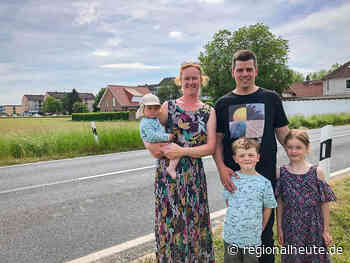 Eingekesselt: Familie wehrt sich gegen Discounter-Bau in Fümmelse - regionalHeute.de