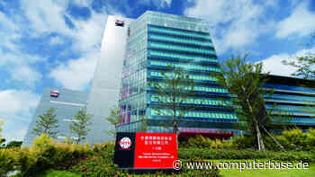 Angeblicher Fabrik-Bau: TSMC widerspricht Bericht im WSJ über eine Singapur-Fab - ComputerBase