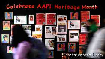 2022 AAPI Heritage Month: Growing Asian community adds flavor, culture to Cincinnati - Spectrum News 1