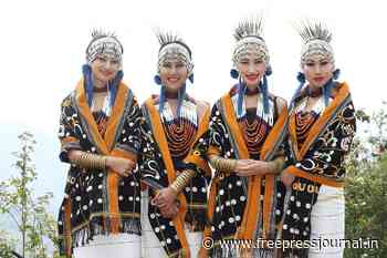 Tetseo Sisters give an insight into the culture of Nagaland through their music - Free Press Journal