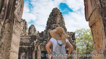 Immersing in Cambodian culture in Siem Reap, while staying at the king's former royal guesthouse - CNA Luxury