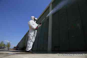 Covid, dati 20 maggio 2022 | +3.539 positivi in Lombardia | Cremona +104 - Prima Cremona