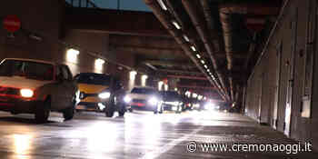 Cremona Custom Car, buona la prima - CremonaOggi