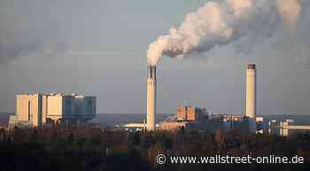 Änderungen am EU-Emissionshandelssystem stoßen auf Kritik Wirtschaft - wallstreet:online AG