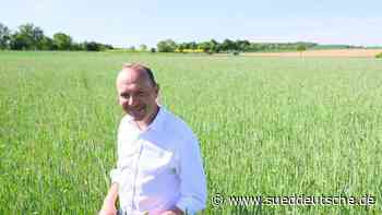 Günther: Energiewende bei Verzicht auf Gas nicht gefährdet - Süddeutsche Zeitung - SZ.de