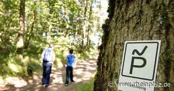 Tourismuskonzept: Fokus auf Wirtschaft und Wanderwege - KUsel - Rheinpfalz.de