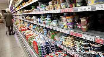 Konfliktforscher warnt vor Gefahren durch hohe Inflation Wirtschaft - wallstreet:online AG