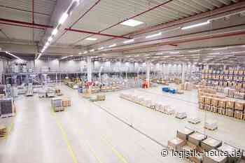 WMS: Hettich Logistik ordert Upgrade bei PSI Logistics - Logistik Heute