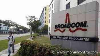 Broadcom in talks to acquire VMware: Sources