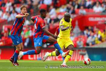 Chris Sutton uncertain Chelsea player will start in FA Cup - The Chelsea Chronicle - Chelsea FC News