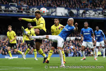 Easy Chelsea fixtures will help them finish in the top four, says Chris Sutton - The Chelsea Chronicle - Chelsea FC News