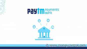 Paytm payments bank expects central bank curbs to be lifted in three-five months