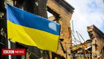 Ukraine war: What might tip the balance?
