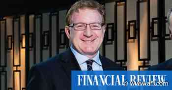 The Star inquiry: Sydney casino appoints Ben Heap as chairman, Geoff Hogg as acting chief executive - The Australian Financial Review