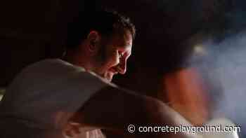 Senses Dining in the Dark, Sydney - Concrete Playground Sydney