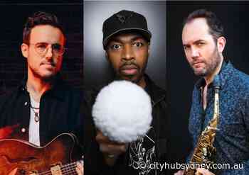 Sydney Con Jazz Festival 2022 - City Hub Sydney