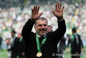 European giants in talks to face Celtic in Sydney Super Cup - The Celtic Bhoys