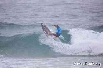 Field Narrowed at Manly Beach For GWM Sydney Surf Pro pres. By Rip Curl - City Life Org