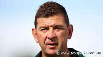 ‘We will be asking questions’: Rabbitohs demand answers from NRL over ‘big decision’ - Fox Sports