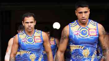 West Coast player ratings: Every Eagle rated in Greater Western Sydney clash - The West Australian