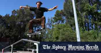 Best Sydney skate parks handpicked by a pro-skateboarder - Sydney Morning Herald